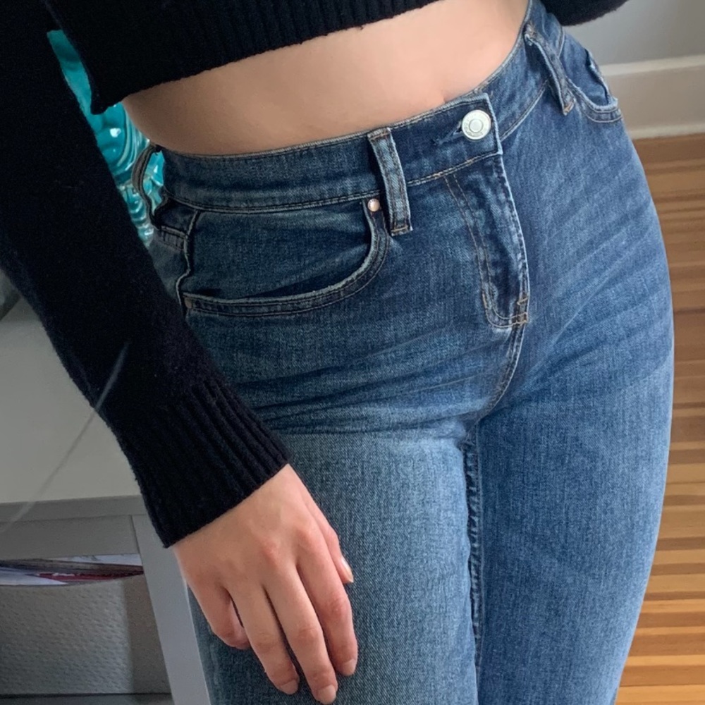Pacsun Jeans